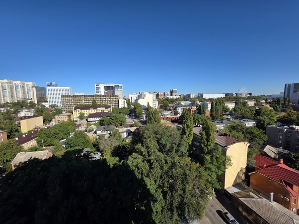 
  Продается 3-комн. квартира 120 м². Фото 25.