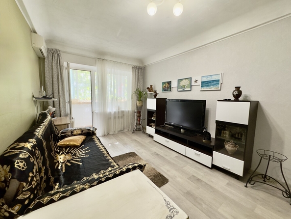 
  Продается 1-комн. квартира 32 м². Фото 1.
