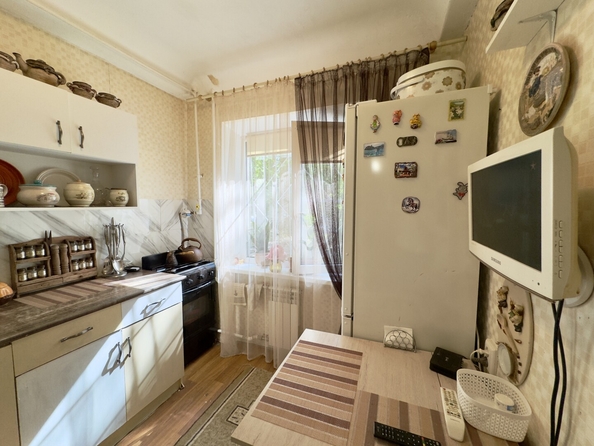 
  Продается 1-комн. квартира 32 м². Фото 3.