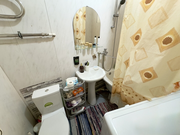 
  Продается 1-комн. квартира 32 м². Фото 4.