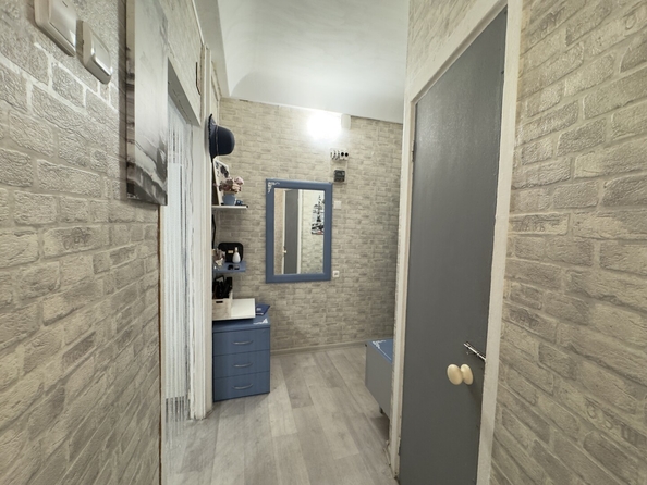 
  Продается 1-комн. квартира 32 м². Фото 5.