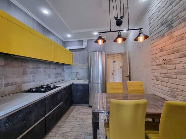 
  Продается 1-комн. квартира 41 м². Фото 1.