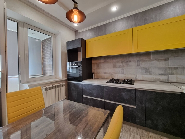 
  Продается 1-комн. квартира 41 м². Фото 2.