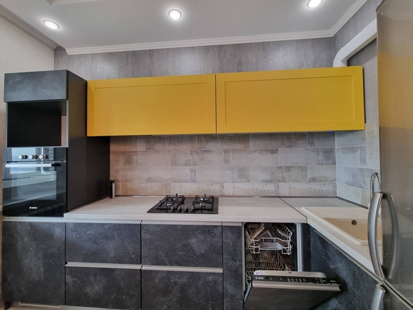 
  Продается 1-комн. квартира 41 м². Фото 3.