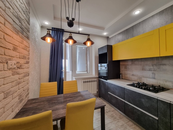 
  Продается 1-комн. квартира 41 м². Фото 4.