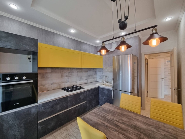 
  Продается 1-комн. квартира 41 м². Фото 5.