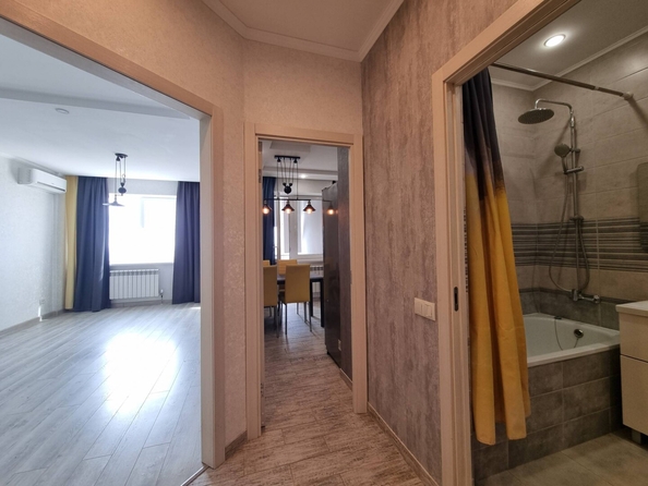 
  Продается 1-комн. квартира 41 м². Фото 10.