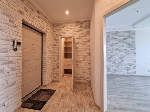 
  Продается 1-комн. квартира 41 м². Фото 11.
