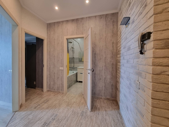 
  Продается 1-комн. квартира 41 м². Фото 12.