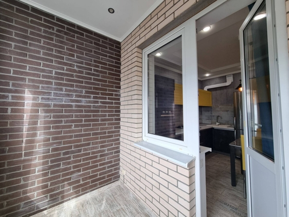 
  Продается 1-комн. квартира 41 м². Фото 17.