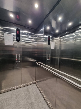 
  Продается 1-комн. квартира 41 м². Фото 22.