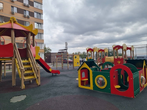 
  Продается 1-комн. квартира 41 м². Фото 26.