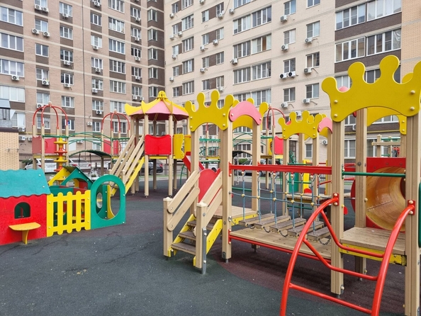 
  Продается 1-комн. квартира 41 м². Фото 27.