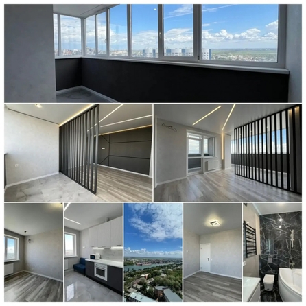 
  Продается 2-комн. квартира 66 м². Фото 7.