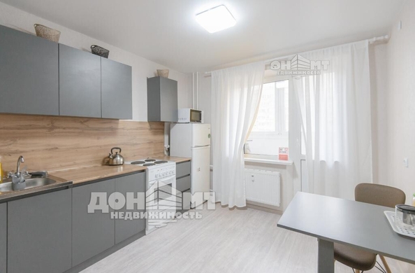 
  Продается 1-комн. квартира 37 м². Фото 3.