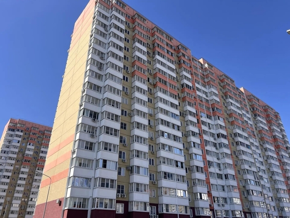 
  Продается 1-комн. квартира 37 м². Фото 5.