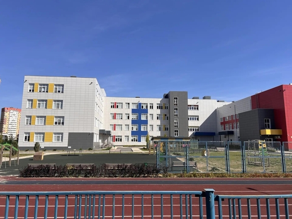 
  Продается 1-комн. квартира 37 м². Фото 6.