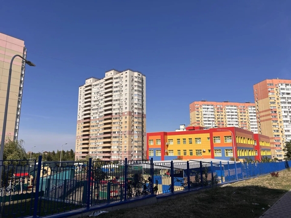 
  Продается 1-комн. квартира 37 м². Фото 7.