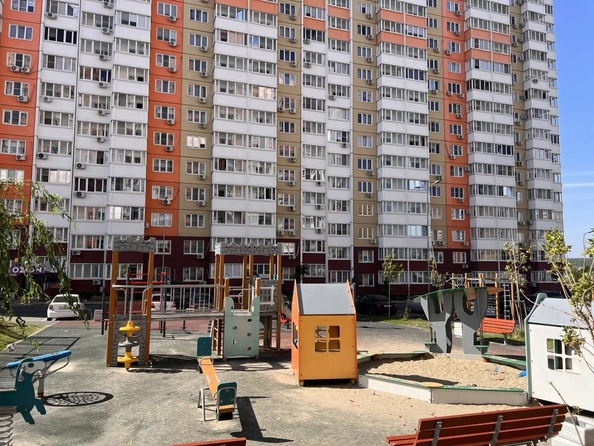
  Продается 1-комн. квартира 37 м². Фото 8.