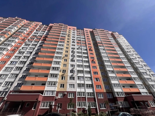 
  Продается 1-комн. квартира 37 м². Фото 9.