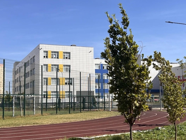 
  Продается 1-комн. квартира 37 м². Фото 10.