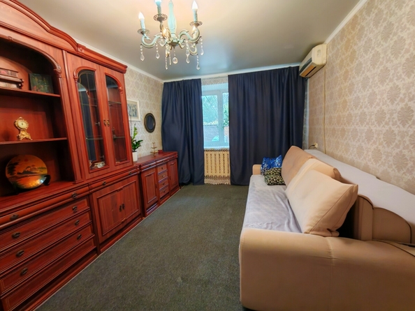 
  Продается 2-комн. квартира 45 м². Фото 2.