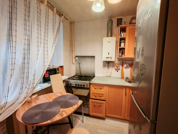 
  Продается 2-комн. квартира 45 м². Фото 10.