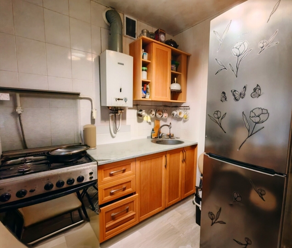 
  Продается 2-комн. квартира 45 м². Фото 11.