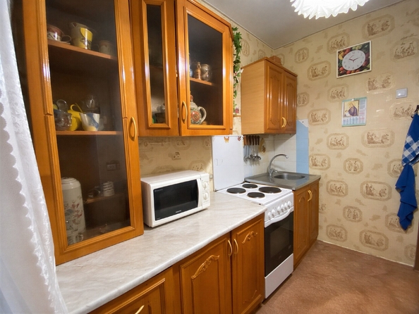 
  Продается 1-комн. квартира 37 м². Фото 2.