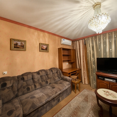 
  Продается 1-комн. квартира 37 м². Фото 3.