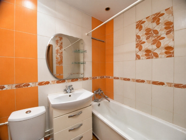 
  Продается 1-комн. квартира 37 м². Фото 4.