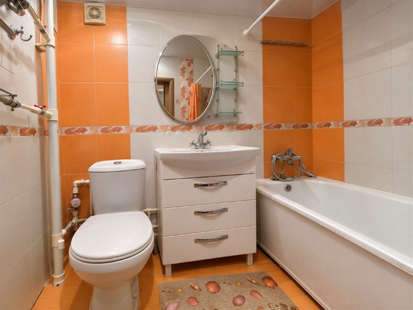 
  Продается 1-комн. квартира 37 м². Фото 5.