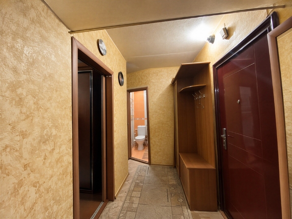 
  Продается 1-комн. квартира 37 м². Фото 6.