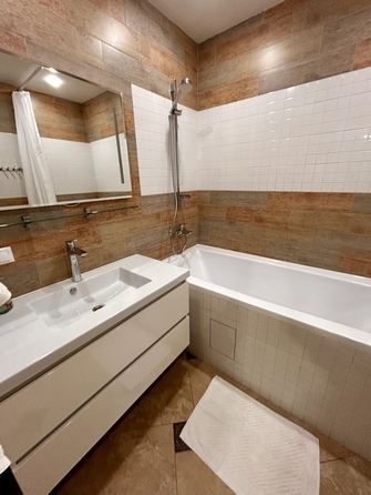 
  Продается 1-комн. квартира 40 м². Фото 5.