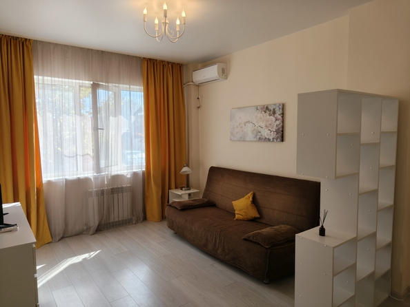 
  Продается 1-комн. квартира 40.1 м². Фото 1.