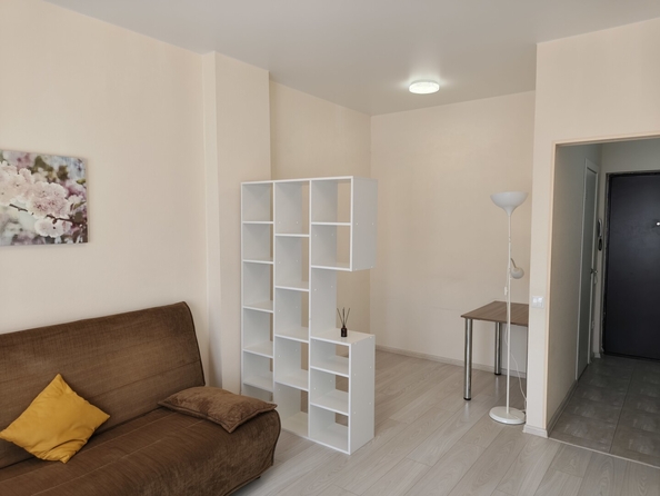 
  Продается 1-комн. квартира 40.1 м². Фото 2.