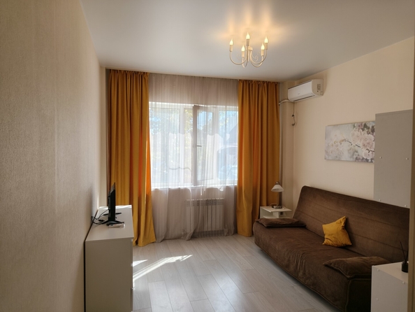 
  Продается 1-комн. квартира 40.1 м². Фото 3.