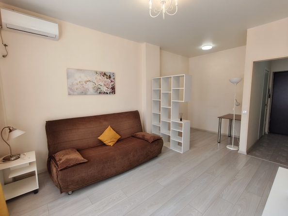 
  Продается 1-комн. квартира 40.1 м². Фото 5.