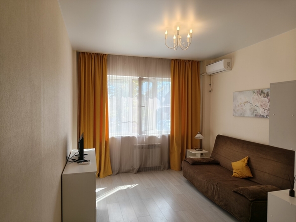 
  Продается 1-комн. квартира 40.1 м². Фото 6.