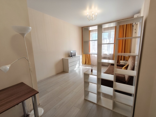 
  Продается 1-комн. квартира 40.1 м². Фото 7.