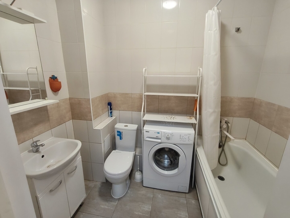 
  Продается 1-комн. квартира 40.1 м². Фото 8.