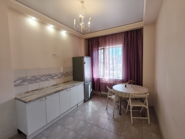 
  Продается 1-комн. квартира 40.1 м². Фото 9.