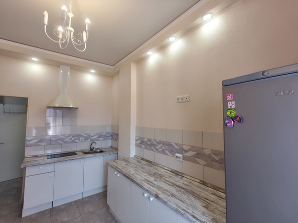 
  Продается 1-комн. квартира 40.1 м². Фото 12.