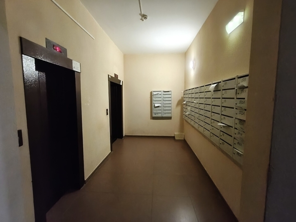 
  Продается 1-комн. квартира 40.1 м². Фото 20.