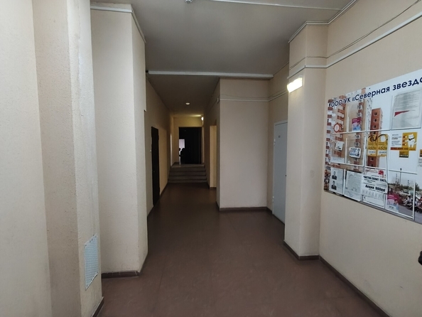 
  Продается 1-комн. квартира 40.1 м². Фото 21.