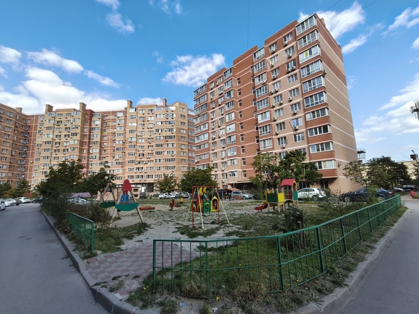 
  Продается 1-комн. квартира 40.1 м². Фото 29.