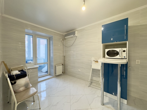 
  Продается 2-комн. квартира 56 м². Фото 2.