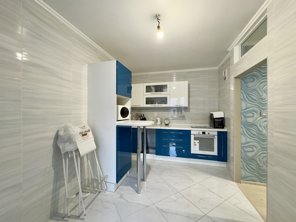 
  Продается 2-комн. квартира 56 м². Фото 3.