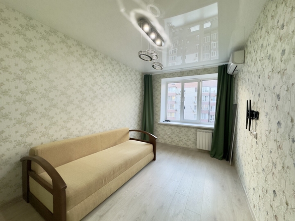 
  Продается 2-комн. квартира 56 м². Фото 5.