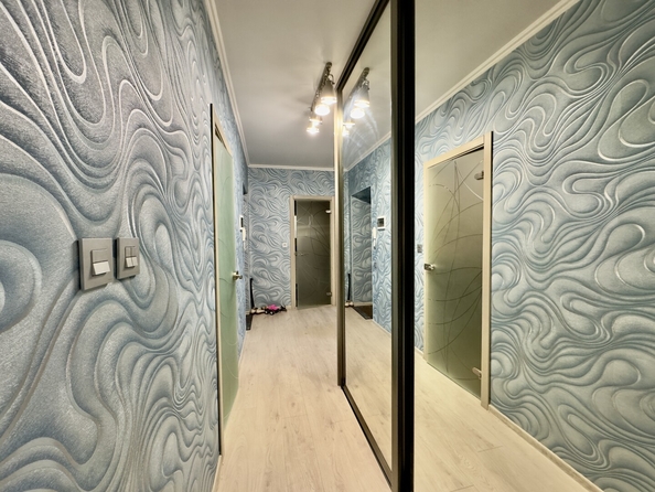 
  Продается 2-комн. квартира 56 м². Фото 6.